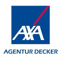 AXA Agentur Decker