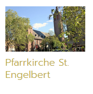 Pfarrkirche St. Engelbert